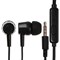 Наушники Krutoff HF-J69, вакуумные, микрофон, 106 дБ, 16 Ом, 3.5 мм, 1 м, коробка, черные - фото 51384250 Наушники Krutoff HF-J69, вакуумные, микрофон, 106 дБ, 16 Ом, 3.5 мм, 1 м, коробка, черные - фото 51384250