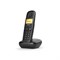 Радиотелефон DECT Gigaset A170, АОН, Caller ID, ускоренный набор, 50 номеров, ECO, черный - фото 51384299 Радиотелефон DECT Gigaset A170, АОН, Caller ID, ускоренный набор, 50 номеров, ECO, черный - фото 51384299