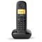Радиотелефон DECT Gigaset A270, АОН, спикерфон, 80 контактов, подсветка кнопок, черный - фото 51384306 Радиотелефон DECT Gigaset A270, АОН, спикерфон, 80 контактов, подсветка кнопок, черный - фото 51384306