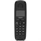 Радиотелефон DECT Gigaset A270, АОН, спикерфон, 80 контактов, подсветка кнопок, черный - фото 51384307 Радиотелефон DECT Gigaset A270, АОН, спикерфон, 80 контактов, подсветка кнопок, черный - фото 51384307