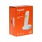 Радиотелефон DECT Gigaset A170, АОН, Caller ID, ускоренный набор, 50 номеров, ECO, белый - фото 51384332