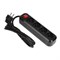 Сетевой фильтр 5bites SP4B-318 4S, 4 розетки, 1.8 м, 16 А, 3х1.5 мм2, с з/к, с выкл., черный - фото 51384353