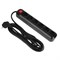 Сетевой фильтр 5bites SP6B-350 6S, 6 розеток, 5 м, 16 А, 3х1.5 мм2, с выкл., черный - фото 51384395 Сетевой фильтр 5bites SP6B-350 6S, 6 розеток, 5 м, 16 А, 3х1.5 мм2, с выкл., черный - фото 51384395