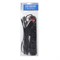 Сетевой фильтр 5bites SP6B-350 6S, 6 розеток, 5 м, 16 А, 3х1.5 мм2, с выкл., черный - фото 51384398 Сетевой фильтр 5bites SP6B-350 6S, 6 розеток, 5 м, 16 А, 3х1.5 мм2, с выкл., черный - фото 51384398