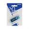 Флешка Smartbuy Twist, 32 Гб, USB 2.0, чт до 25 Мб/с, зап до 15 Мб/с, синяя - фото 51384555 Флешка Smartbuy Twist, 32 Гб, USB 2.0, чт до 25 Мб/с, зап до 15 Мб/с, синяя - фото 51384555