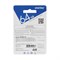 Флешка Smartbuy V-Cut, 64 Гб, USB 3.0, чт до 75 Мб/с, зап до 25 Мб/с, черная - фото 51384572 Флешка Smartbuy V-Cut, 64 Гб, USB 3.0, чт до 75 Мб/с, зап до 25 Мб/с, черная - фото 51384572
