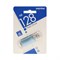Флешка Smartbuy V-Cut, 128 Гб, USB 3.0, чт до 75 Мб/с, зап до 25 Мб/с, синяя - фото 51384579 Флешка Smartbuy V-Cut, 128 Гб, USB 3.0, чт до 75 Мб/с, зап до 25 Мб/с, синяя - фото 51384579