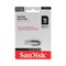 Флешка SanDisk Ultra Flair, 16 Гб, USB 3.0, чт до 150 Мб/с, зап до 45  Мб/с, черная - фото 51384634