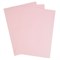 Бумага цветная А4, 50 листов Calligrata Пастель, розовая, 80 г/м² - фото 51385065