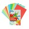Бумага цветная А4, 24 листа, 12 цветов «Для офисной техники», 80 г/м² - фото 51385130