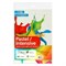 Бумага цветная А4, 24 листа, 12 цветов «Для офисной техники», 80 г/м² - фото 51385133