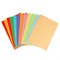 Бумага цветная А4, 36 листов, 12 цветов «Для офисной техники», 80 г/м² - фото 51385136