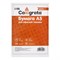 Бумага А5, 500 листов, плотность 80 г/м², белизна 146% CIE, в в термоусадочной плёнке (цена за 500 листов) - фото 51385341