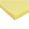 бумага цветная А4 100л Calligrata Умеренный интенсив Желтый 80г/м2 - фото 51385445