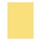 бумага цветная А5 100л Calligrata Интенсив Желтый 80г/м2 - фото 51385483