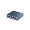 Коммутатор TP-Link TL-SG105 неуправляемый настольный 5x10/100/1000BASE-T - фото 51385715 Коммутатор TP-Link TL-SG105 неуправляемый настольный 5x10/100/1000BASE-T - фото 51385715