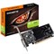 Видеокарта Gigabyte GeForce GT 1030 (GV-N1030D5-2GL) 2G,64bit,GDDR5,1468/6008 - фото 51385748