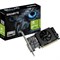Видеокарта Gigabyte nVidia GeForce GT 710, 2Гб, 64bit, GDDR5, DVI, HDMI, CRT, HDCP - фото 51385787 Видеокарта Gigabyte nVidia GeForce GT 710, 2Гб, 64bit, GDDR5, DVI, HDMI, CRT, HDCP - фото 51385787