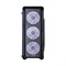 Корпус Zalman i3, без БП, ATX, Midi-Tower, черный - фото 51385812 Корпус Zalman i3, без БП, ATX, Midi-Tower, черный - фото 51385812