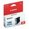 Картридж струйный Canon PGI-1400XLC 9202B001 голубой для Canon Maxify МВ2040/2340 - фото 51385825 Картридж струйный Canon PGI-1400XLC 9202B001 голубой для Canon Maxify МВ2040/2340 - фото 51385825