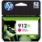 Картридж струйный HP 912XL 3YL82AE пурпурный для HP OfficeJet 801x/802x (825стр.) - фото 51385832