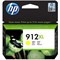 Картридж струйный HP 912XL 3YL83AE желтый для HP DJ IA (825стр.) - фото 51385833 Картридж струйный HP 912XL 3YL83AE желтый для HP DJ IA (825стр.) - фото 51385833
