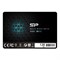 Накопитель SSD Silicon Power SP128GBSS3A55S25, 128 Гб, SATA III, 2.5" - фото 51385856 Накопитель SSD Silicon Power SP128GBSS3A55S25, 128 Гб, SATA III, 2.5" - фото 51385856
