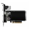 Видеокарта Palit PA-GT710-2GD3H, GeForce GT 710, 2Gb, DDR3, DVI, HDMI, CRT - фото 51385888 Видеокарта Palit PA-GT710-2GD3H, GeForce GT 710, 2Gb, DDR3, DVI, HDMI, CRT - фото 51385888