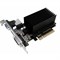 Видеокарта Palit PA-GT710-2GD3H, GeForce GT 710, 2Gb, DDR3, DVI, HDMI, CRT - фото 51385889 Видеокарта Palit PA-GT710-2GD3H, GeForce GT 710, 2Gb, DDR3, DVI, HDMI, CRT - фото 51385889