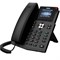 Телефон IP Fanvil X3SG, чёрный - фото 51385911