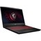 Ноутбук MSI Pulse GL66, 15.6", i7 12700H, 8 Гб, SSD 512 Гб, RTX 3050 4Gb, Win11, серый - фото 51385946