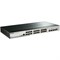 Коммутатор D-Link DGS-1510-28X/A1A, настраиваемый, 24х10/100/1000BASE-T - фото 51385959 Коммутатор D-Link DGS-1510-28X/A1A, настраиваемый, 24х10/100/1000BASE-T - фото 51385959
