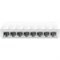 Коммутатор TP-Link LS1008, неуправляемый, 8×10/100BASE-TХ - фото 51385966