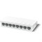 Коммутатор TP-Link LS1008, неуправляемый, 8×10/100BASE-TХ - фото 51385967
