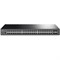 Коммутатор TP-Link TL-SG3452, управляемый, 48х10/100/1000BASE-T - фото 51385974 Коммутатор TP-Link TL-SG3452, управляемый, 48х10/100/1000BASE-T - фото 51385974