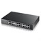 Коммутатор Zyxel GS1900-24 GS1900-24-EU0102F, управляемый, 24х10/100/1000BASE-T - фото 51385978 Коммутатор Zyxel GS1900-24 GS1900-24-EU0102F, управляемый, 24х10/100/1000BASE-T - фото 51385978