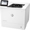Принтер лазерный чёрно-белый HP LaserJet Enterprise M611dn (7PS84A), A4, Duplex Net - фото 51385982