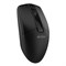 Мышь A4Tech G3-330NS silent, оптическая, беспроводная, 1200dpi, USB, чёрный - фото 51385993