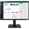 Монитор LG 24BQ55WY-B, 24", IPS, 1920x1200, 60Гц, 5 мс, HDMI, DP, чёрный - фото 51386145 Монитор LG 24BQ55WY-B, 24", IPS, 1920x1200, 60Гц, 5 мс, HDMI, DP, чёрный - фото 51386145