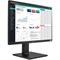 Монитор LG 24BQ55WY-B, 24", IPS, 1920x1200, 60Гц, 5 мс, HDMI, DP, чёрный - фото 51386147 Монитор LG 24BQ55WY-B, 24", IPS, 1920x1200, 60Гц, 5 мс, HDMI, DP, чёрный - фото 51386147