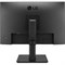 Монитор LG 24BQ55WY-B, 24", IPS, 1920x1200, 60Гц, 5 мс, HDMI, DP, чёрный - фото 51386148 Монитор LG 24BQ55WY-B, 24", IPS, 1920x1200, 60Гц, 5 мс, HDMI, DP, чёрный - фото 51386148