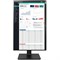 Монитор LG 24BQ55WY-B, 24", IPS, 1920x1200, 60Гц, 5 мс, HDMI, DP, чёрный - фото 51386151 Монитор LG 24BQ55WY-B, 24", IPS, 1920x1200, 60Гц, 5 мс, HDMI, DP, чёрный - фото 51386151