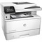 МФУ, лаз ч/б печать HP LaserJet Pro M426fdn RU (F6W17A) A4 Duplex - фото 51386195