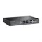 Коммутатор TP-Link TL-SF1024D настольный/19U 24x10/100BASE-TX - фото 51386207 Коммутатор TP-Link TL-SF1024D настольный/19U 24x10/100BASE-TX - фото 51386207