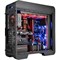 Корпус Thermaltake Core V71 TG без БП ATX 2x200mm 2xUSB2.0 2xUSB3.0 audio bott PSU черный - фото 51386253 Корпус Thermaltake Core V71 TG без БП ATX 2x200mm 2xUSB2.0 2xUSB3.0 audio bott PSU черный - фото 51386253
