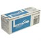 Тонер Картридж Kyocera 1T02KTCNL0 TK-580C голубой для Kyocera FS-C5150DN (2800стр.) - фото 51386262 Тонер Картридж Kyocera 1T02KTCNL0 TK-580C голубой для Kyocera FS-C5150DN (2800стр.) - фото 51386262