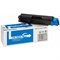Тонер Картридж Kyocera 1T02KTCNL0 TK-580C голубой для Kyocera FS-C5150DN (2800стр.) - фото 51386263 Тонер Картридж Kyocera 1T02KTCNL0 TK-580C голубой для Kyocera FS-C5150DN (2800стр.) - фото 51386263