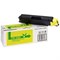 Тонер Картридж Kyocera 1T02KTANL0 TK-580Y желтый для Kyocera FS-C5150DN (2800стр.) - фото 51386265 Тонер Картридж Kyocera 1T02KTANL0 TK-580Y желтый для Kyocera FS-C5150DN (2800стр.) - фото 51386265