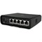 Маршрутизатор беспроводной MikroTik RBD52G-5HACD2HND-TC, 10/100/1000 Мбит, чёрный - фото 51386284 Маршрутизатор беспроводной MikroTik RBD52G-5HACD2HND-TC, 10/100/1000 Мбит, чёрный - фото 51386284