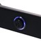 Компьютерная колонка-саундбар Perfeo MELODY, 6 Вт, USB, чёрная - фото 51386347 Компьютерная колонка-саундбар Perfeo MELODY, 6 Вт, USB, чёрная - фото 51386347